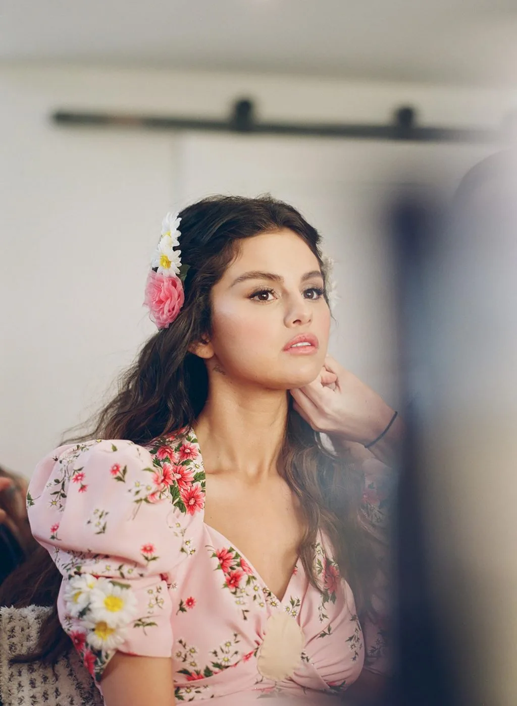Selena Gomez hỗ trợ cộng đồng Selena Gomez hỗ trợ cộng đồng