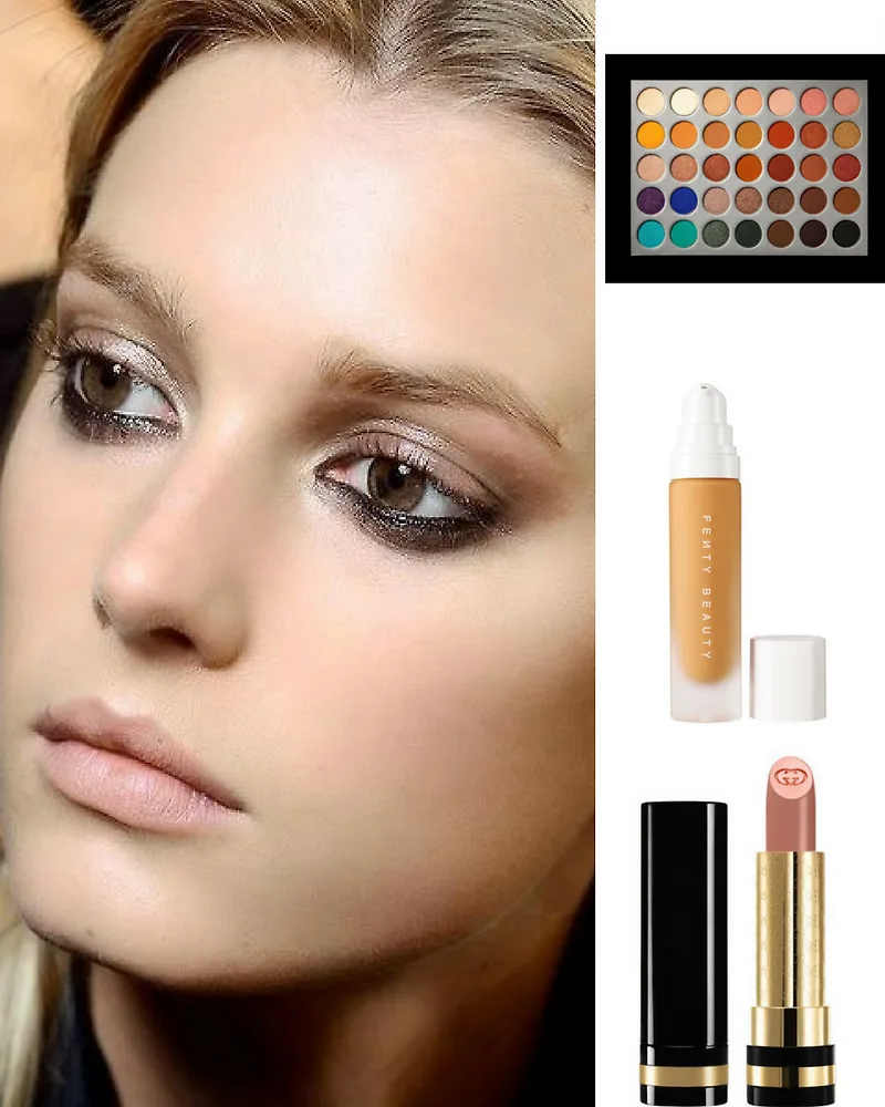 ELLE Beauty Calendar: Cách trang điểm cho 7 ngày 7 nhân diện (18/9 – 24/9) ELLE Beauty Calendar: Cách trang điểm cho 7 ngày 7 nhân diện (18/9 – 24/9)