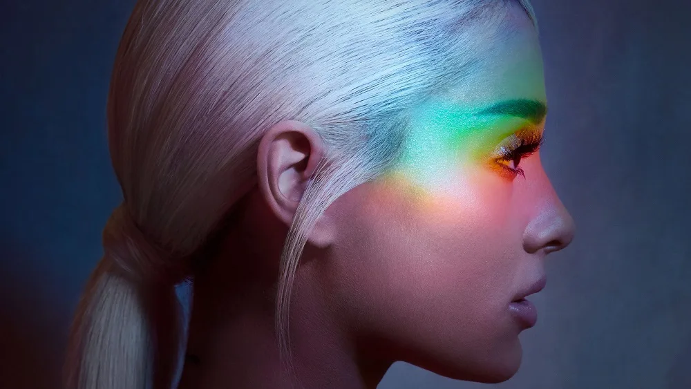 Ariana Grande 1 Ariana Grande 1