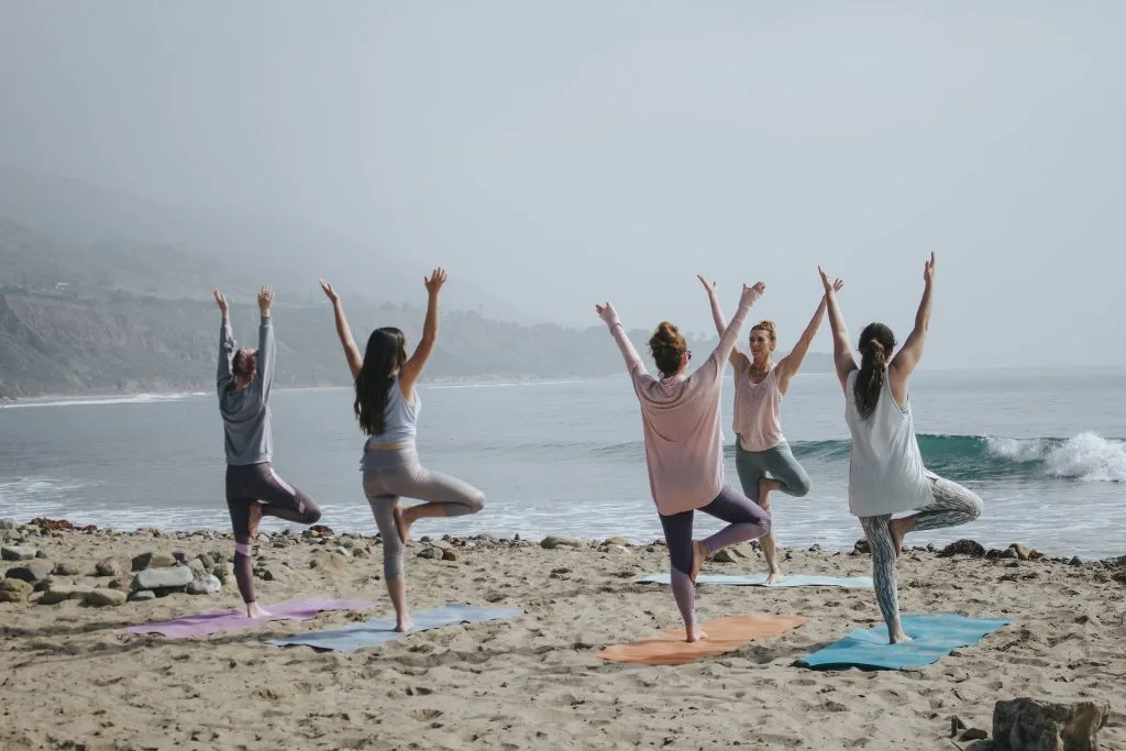 Pilates hay Yoga: Đâu là sự khác biệt và môn nào phù hợp với bạn? Pilates hay Yoga: Đâu là sự khác biệt và môn nào phù hợp với bạn?