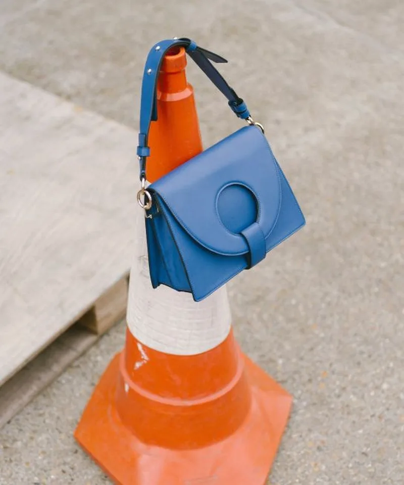 5 thiết kế túi hứa hẹn sẽ trở thành "IT bag" khuấy đảo giới mộ điệu 5 thiết kế túi xách nữ hứa hẹn sẽ trở thành "IT bag" khuấy đảo giới mộ điệu