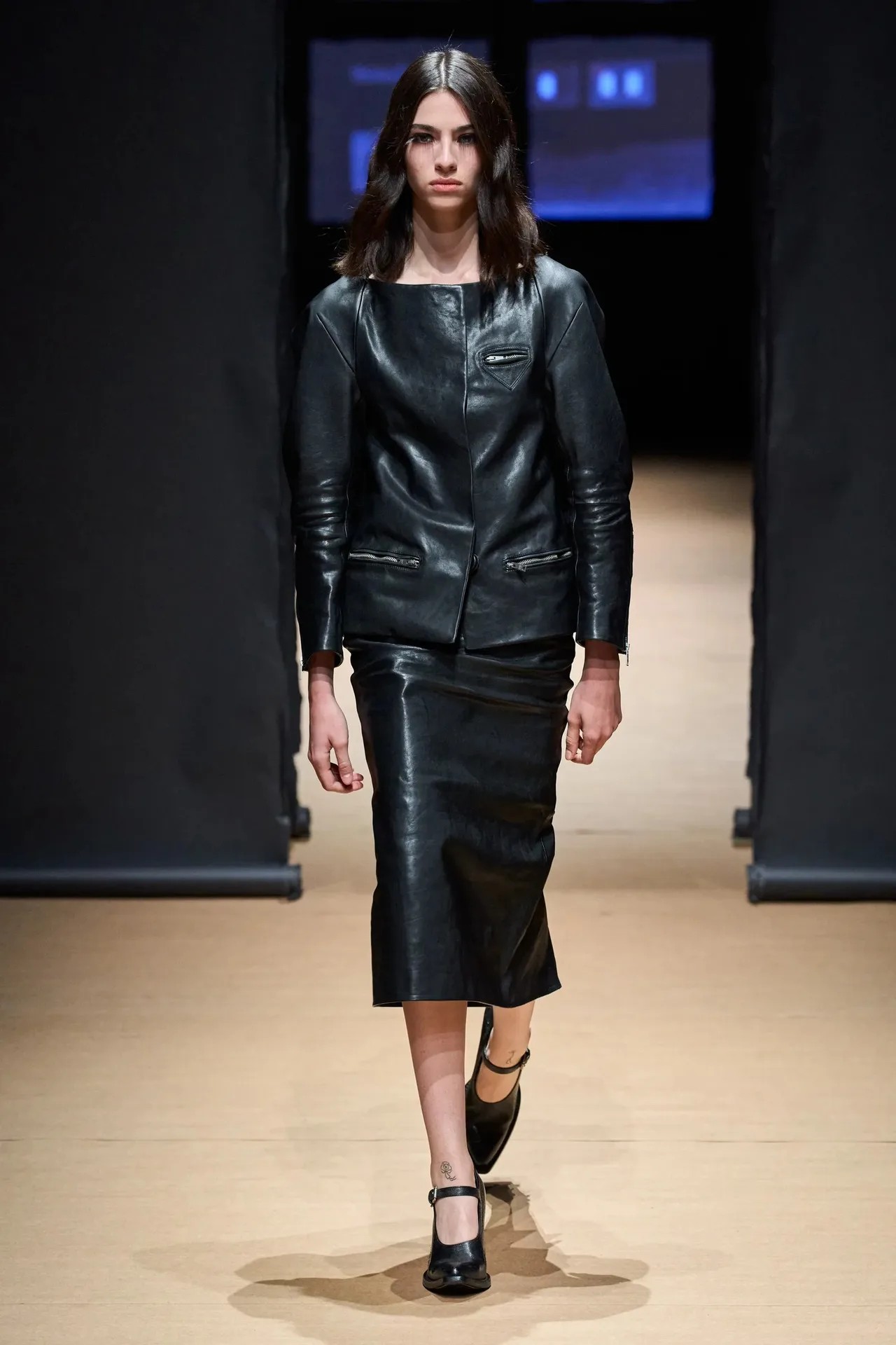Prada Xuân Hè 2023 look 32