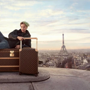 jackson wang louis vuitton