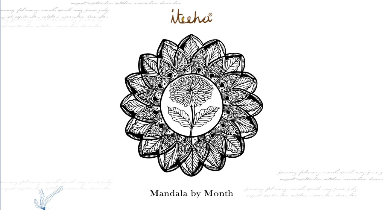biểu tượng tâm linh mandala