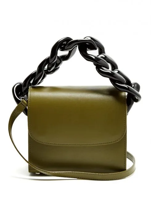 It Bags Bình dân túi Marques'Almeida