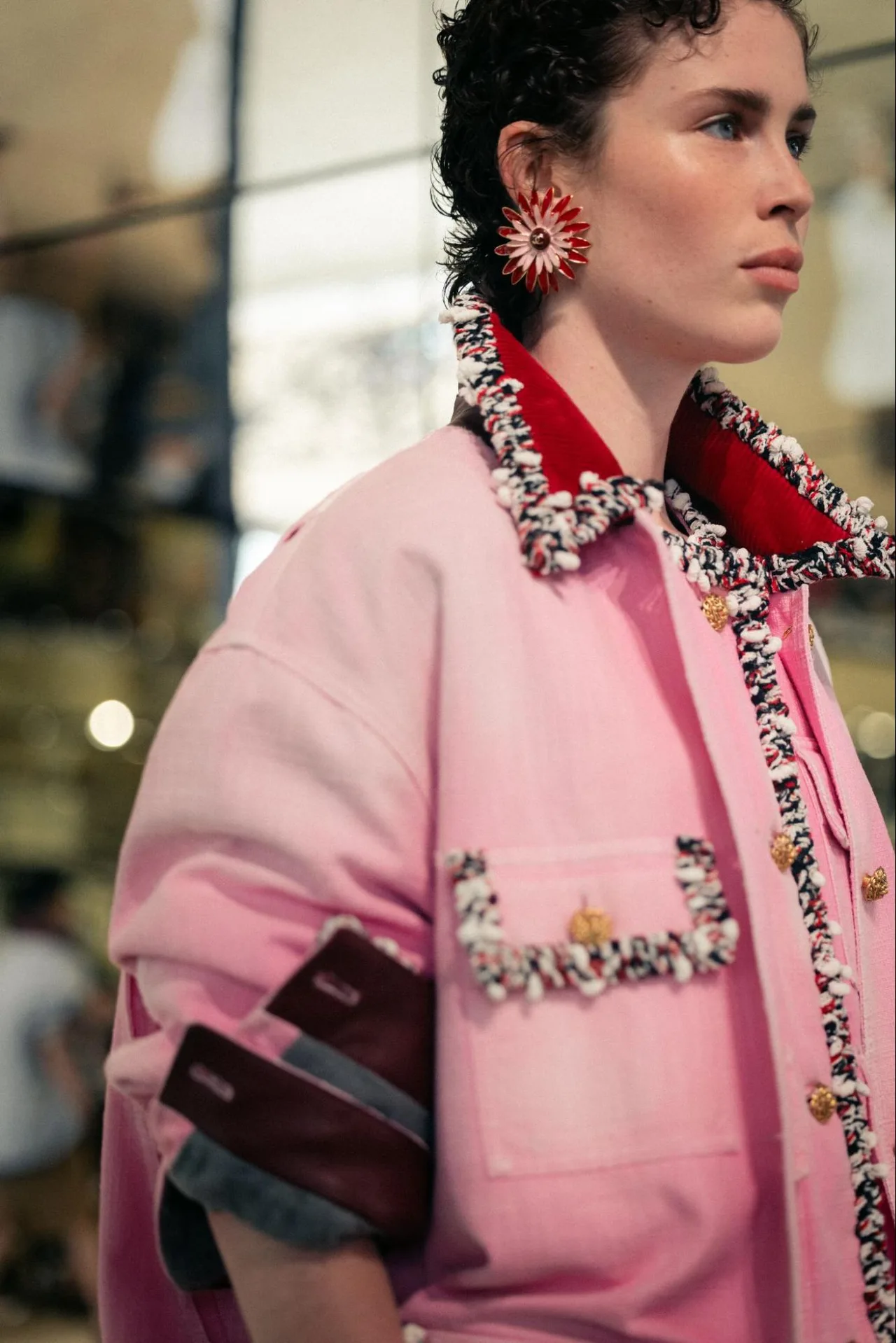 Chanel Cruise 2026/27