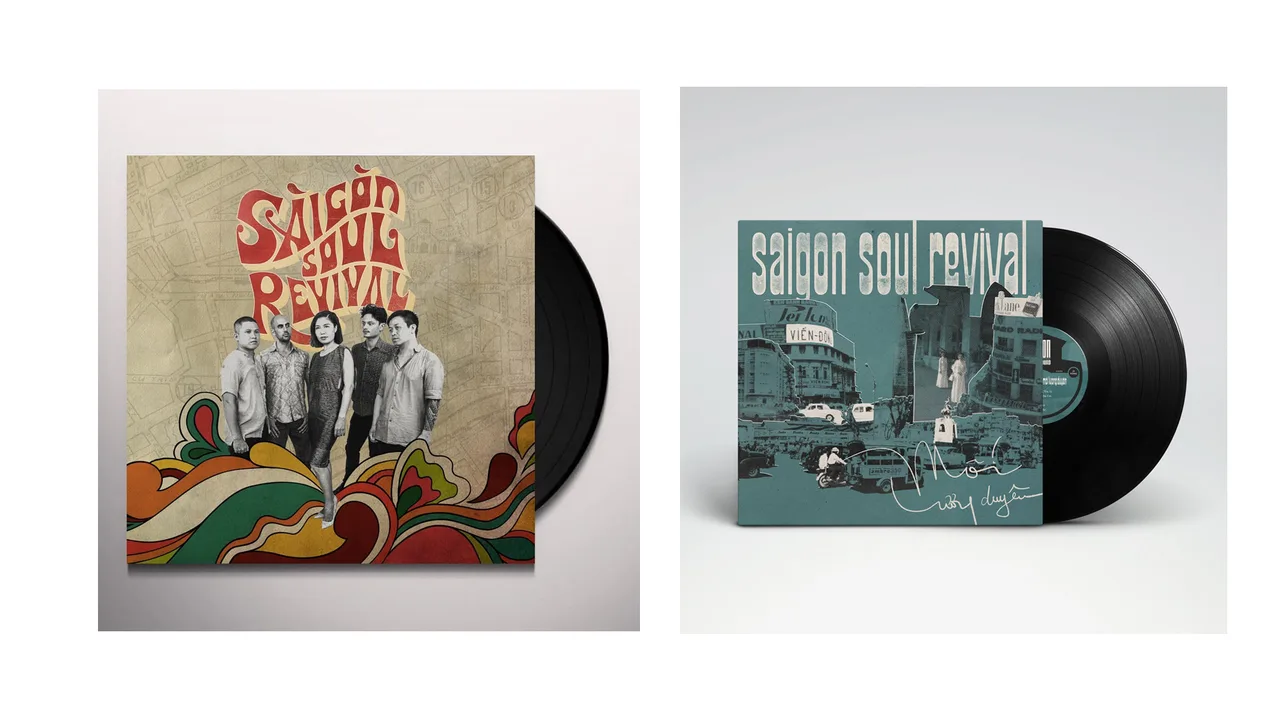 sài gòn ban nhạc saigon soul revival sài gòn ban nhạc saigon soul revival