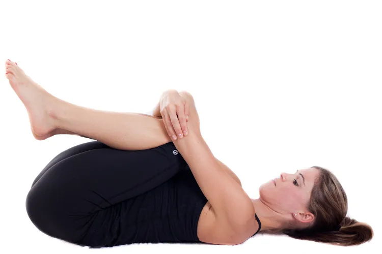 Bài tập yoga tư thế ống bể Bài tập yoga tư thế ống bể