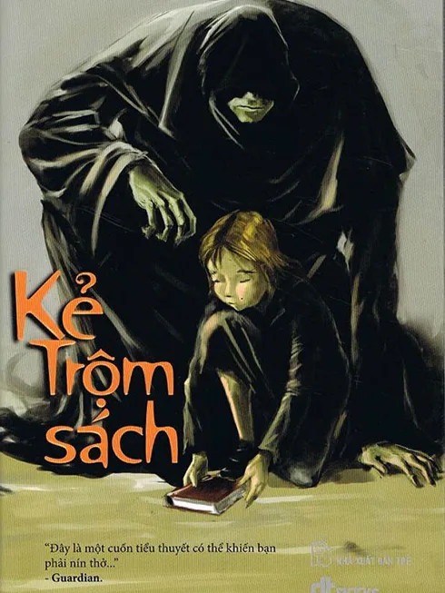 Sách Kẻ trộm sách Tác giả Markus Zusak là một người Úc gốc Đức. Anh viết ra cuốn sách dựa trên ký ức từ thời phát-xít Đức được kể lại trong chính gia đình mình. Cuốn sách nhanh chóng nổi tiếng và đạt được nhiều giải văn chương. Kẻ trộm sách đã được dịch ra tiếng Việt, do công ty sách Dân Trí xuất bản năm 2011.
