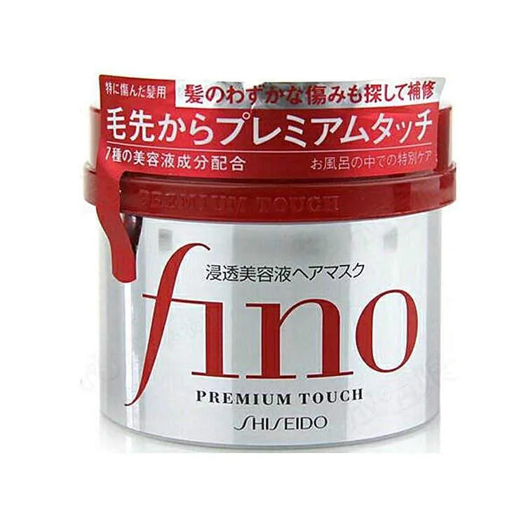 Fino SHISEIDO Fino SHISEIDO