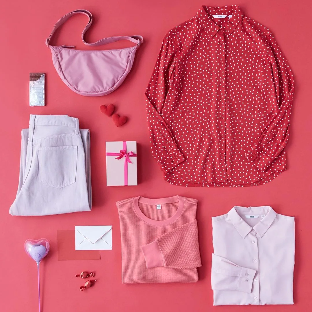 uniqlo