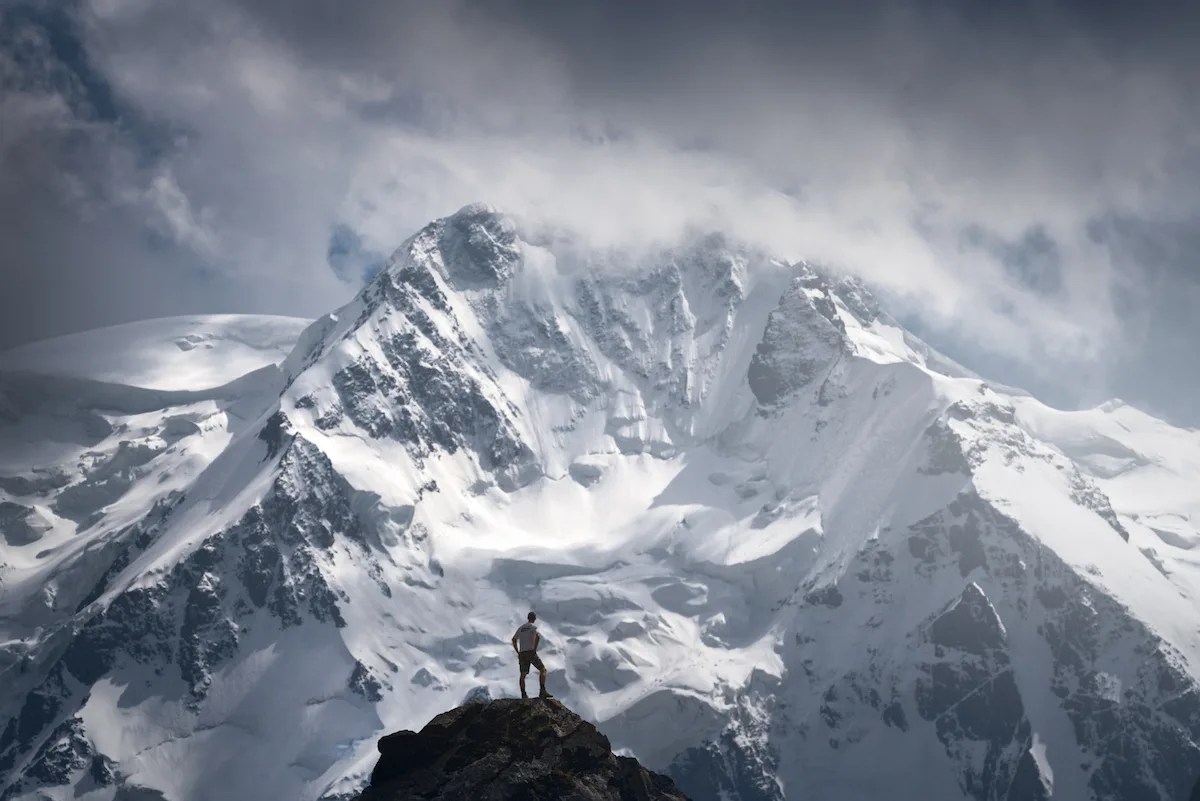 ELLE Việt Nam thiên nhiên Kyrgyzstan 15