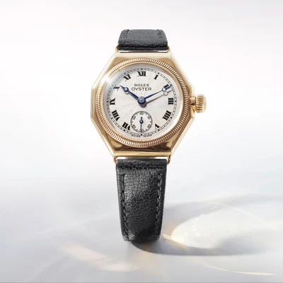 đồng hồ Rolex Oyster