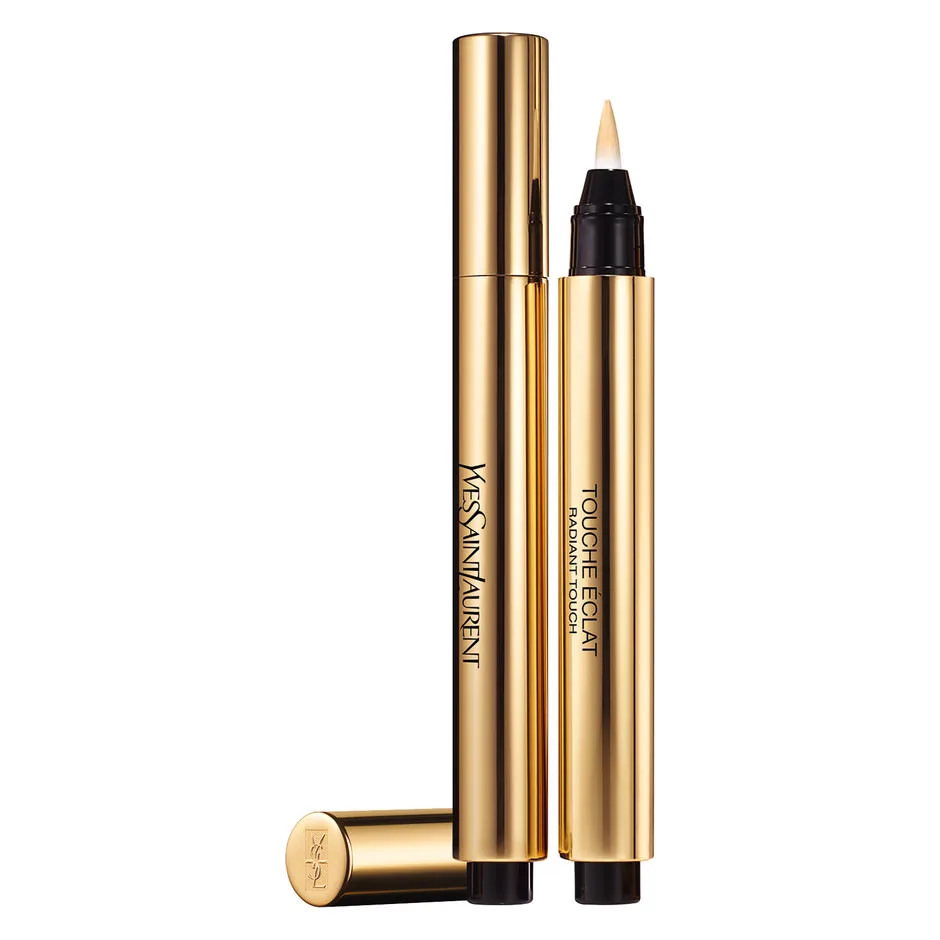 phong cách trang điểm YSL