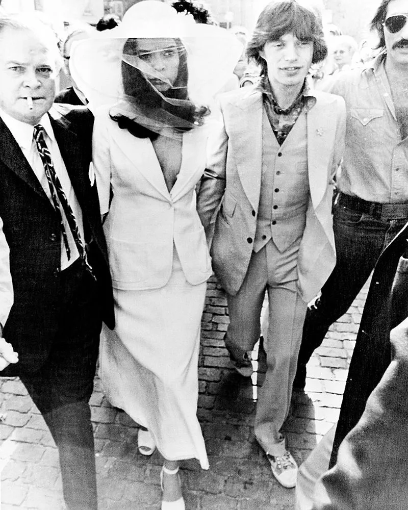 Yves Saint Laurent