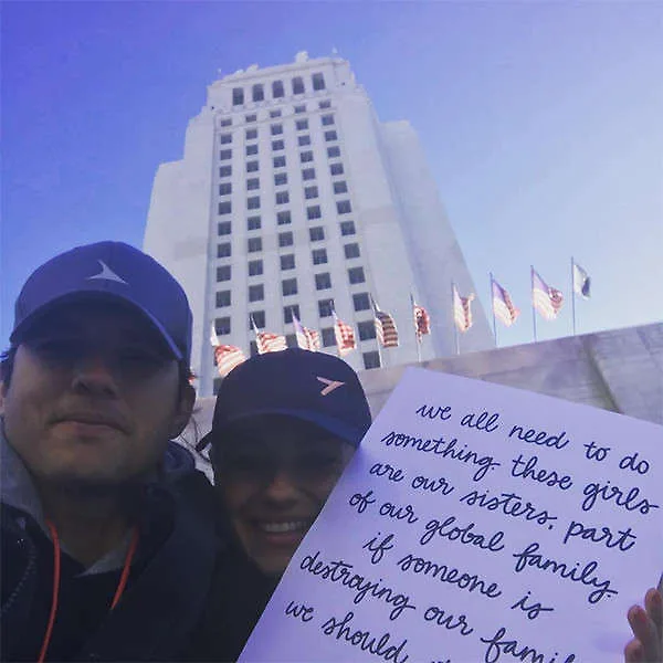 Ashton Kutcher và Mila Kunis