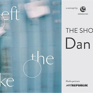 The Showcase: Dan Ni và nghệ thuật của sự cô đơn thành thị