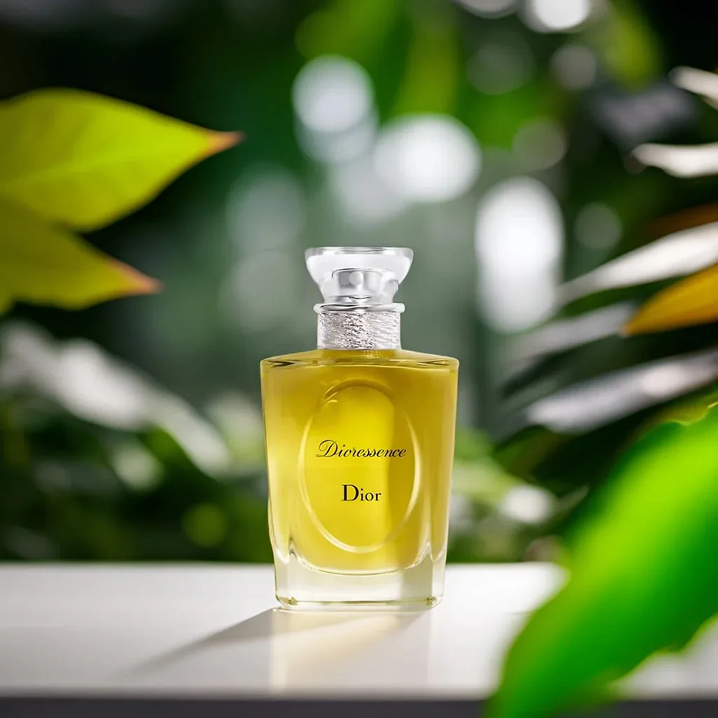 nước hoa Diorissimo