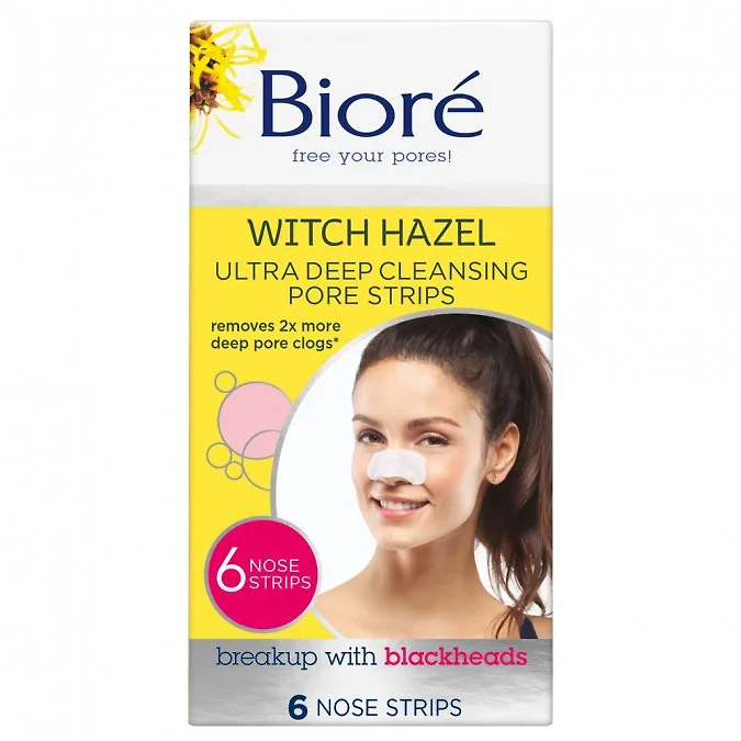 sản phẩm làm đẹp - Biore