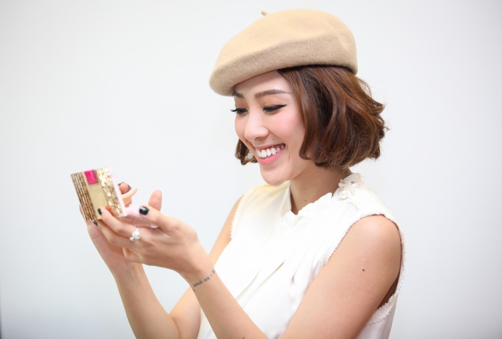 event yumi dương 01