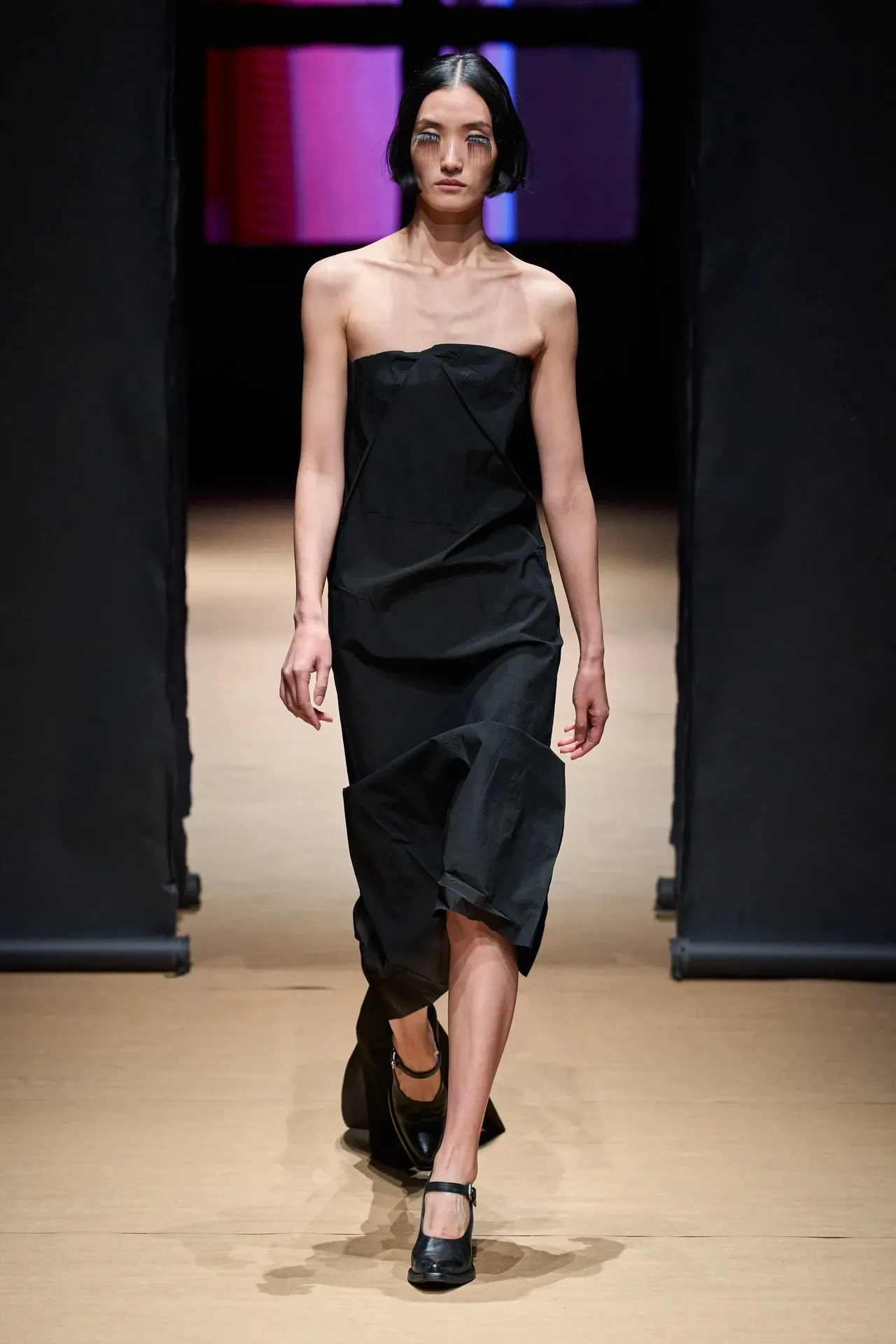 Prada Xuân Hè 2023 look 49