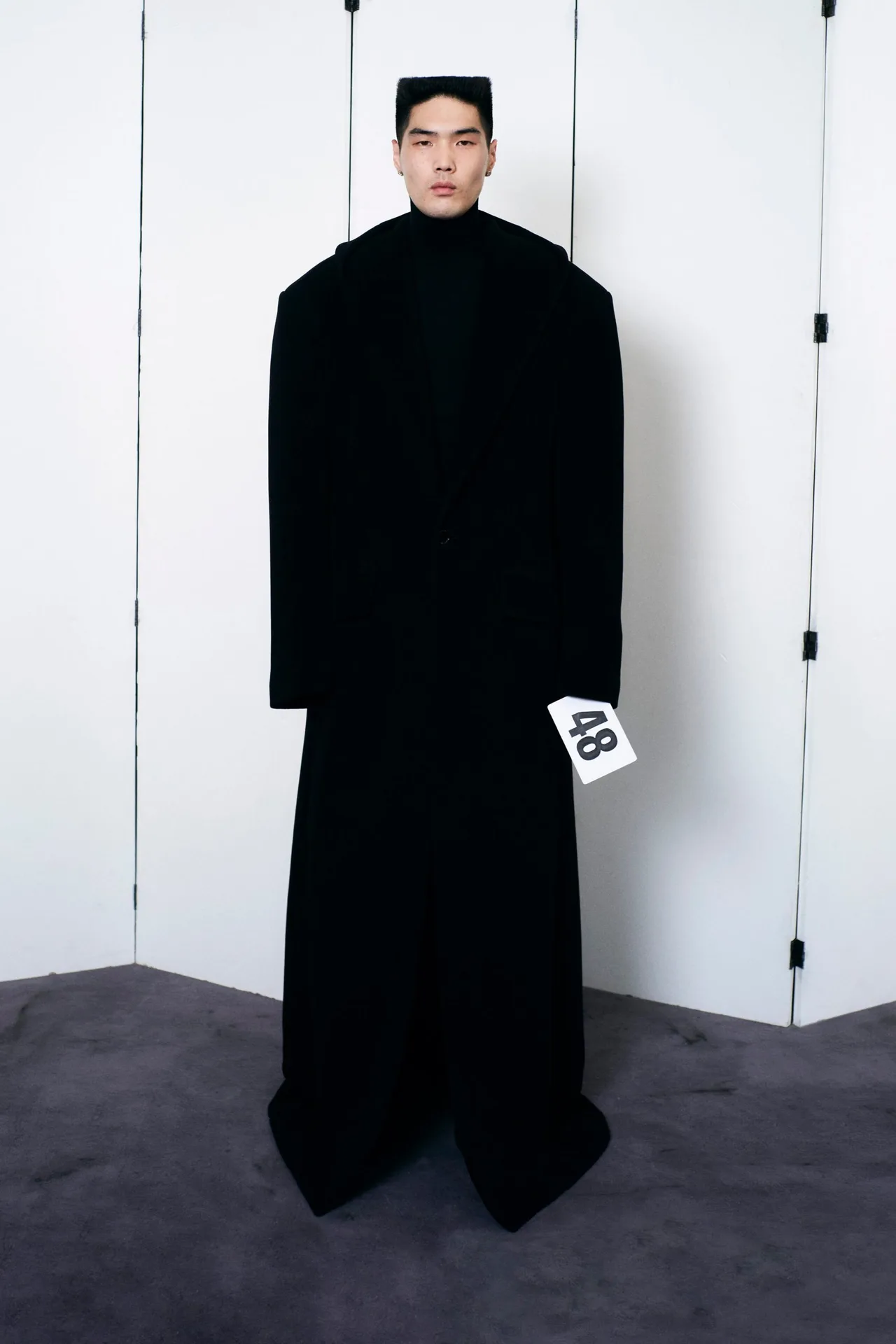 BLCG Look 48
