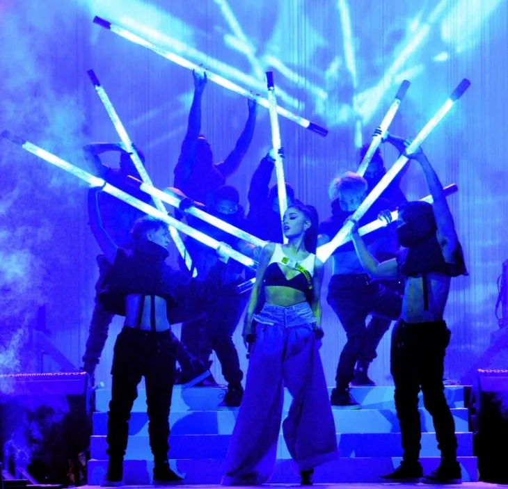 Việt Nam đã sẵn sàng để đón tour diễn “Dangerous Woman” của Ariana Grande Việt Nam đã sẵn sàng để đón tour diễn “Dangerous Woman” của Ariana Grande