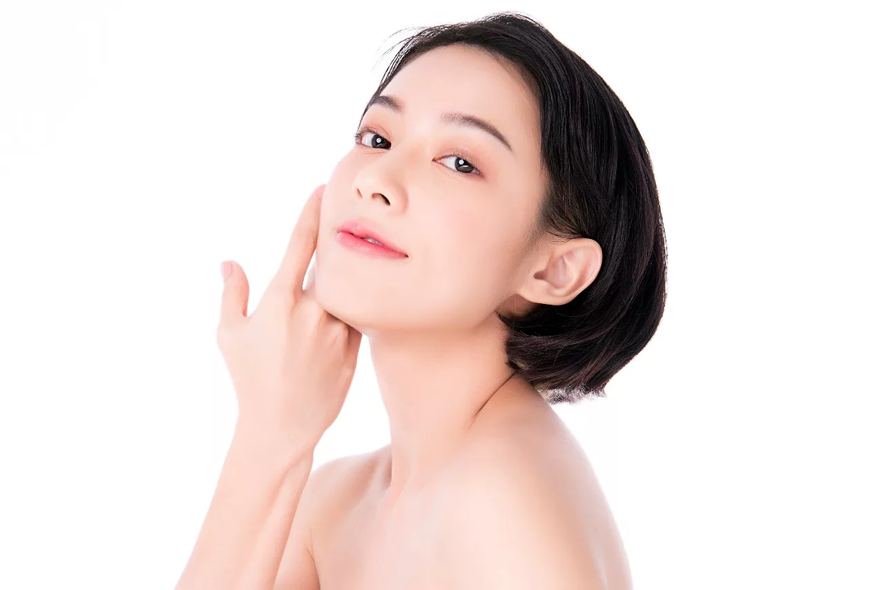 Dưỡng da tối giản với innisfree Brightening Pore Serum Dưỡng da tối giản với innisfree Brightening Pore Serum