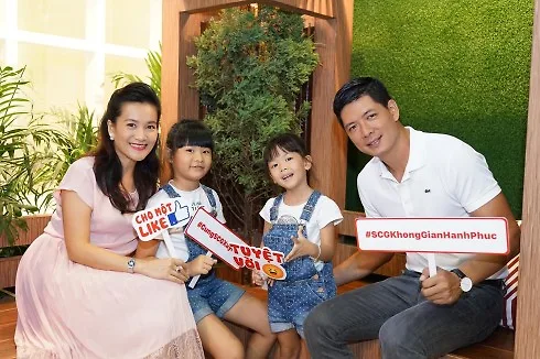SCG kiến tạo không gian hạnh phúc tại triển lãm VIETBUILD 2016-4