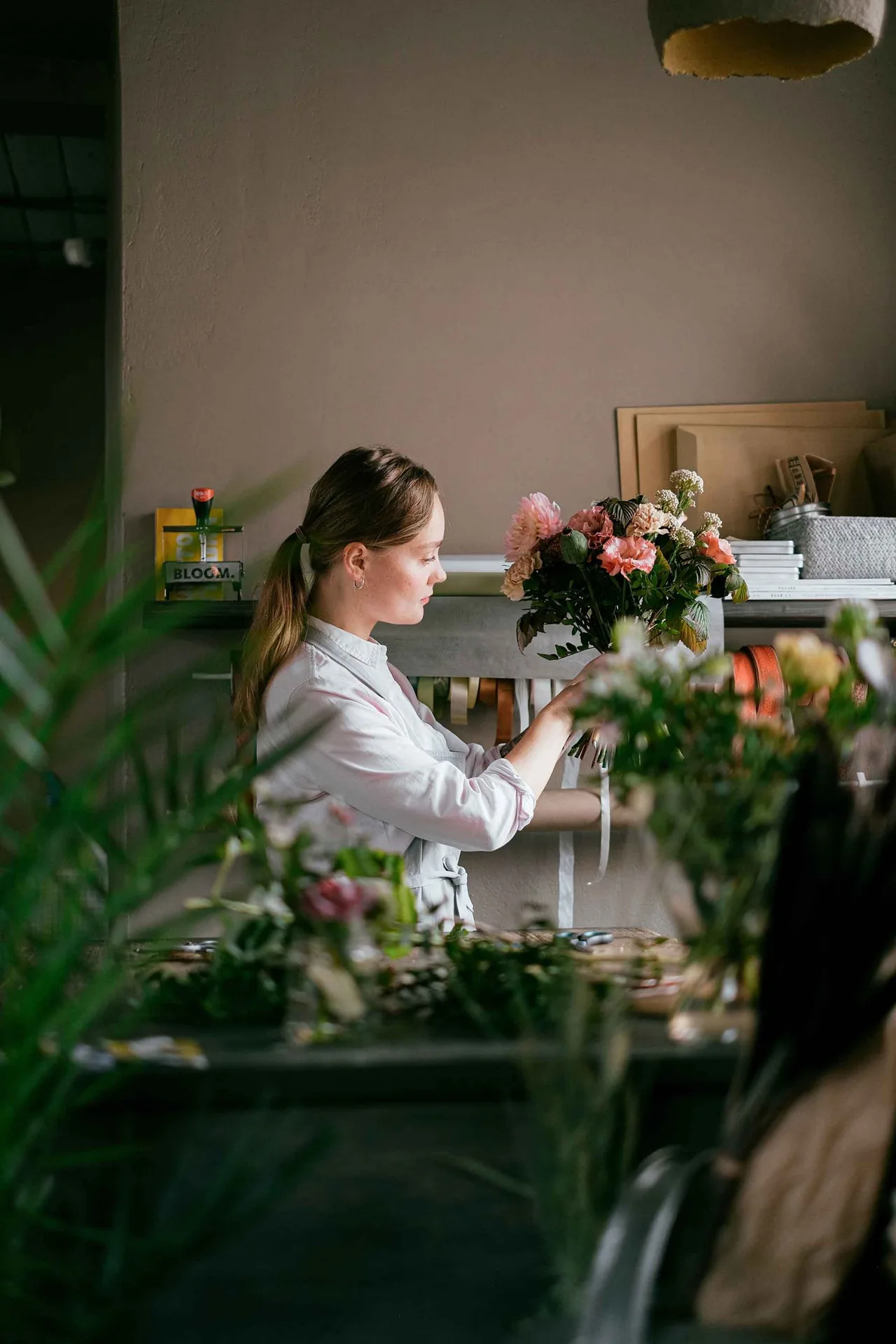 tiêu dùng nông sản nội địa ủng hộ sản phẩm địa phương