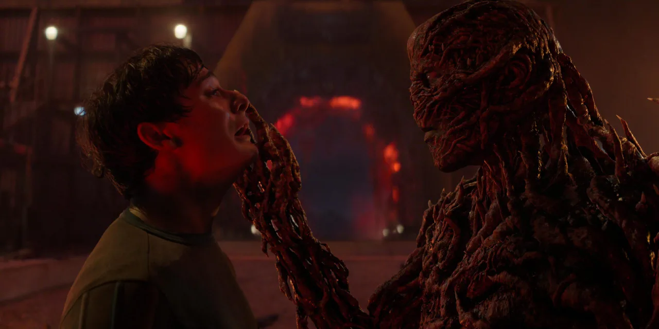 Stranger Things mùa 5 đặt ra giả thuyết về Will