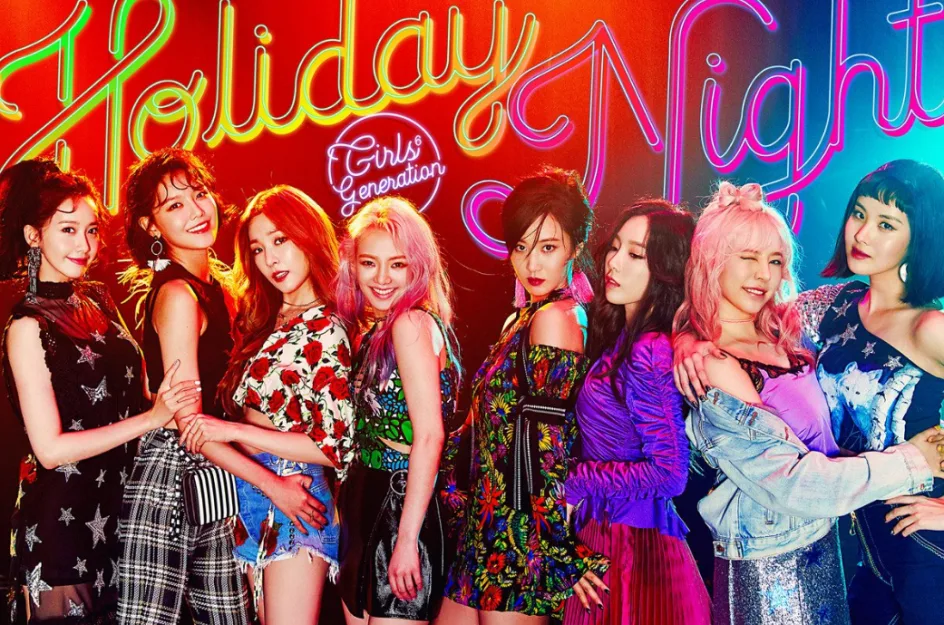 3 Thành viên SNSD kết thúc hợp đồng với SM Entertainment 3 Thành viên SNSD kết thúc hợp đồng với SM Entertainment