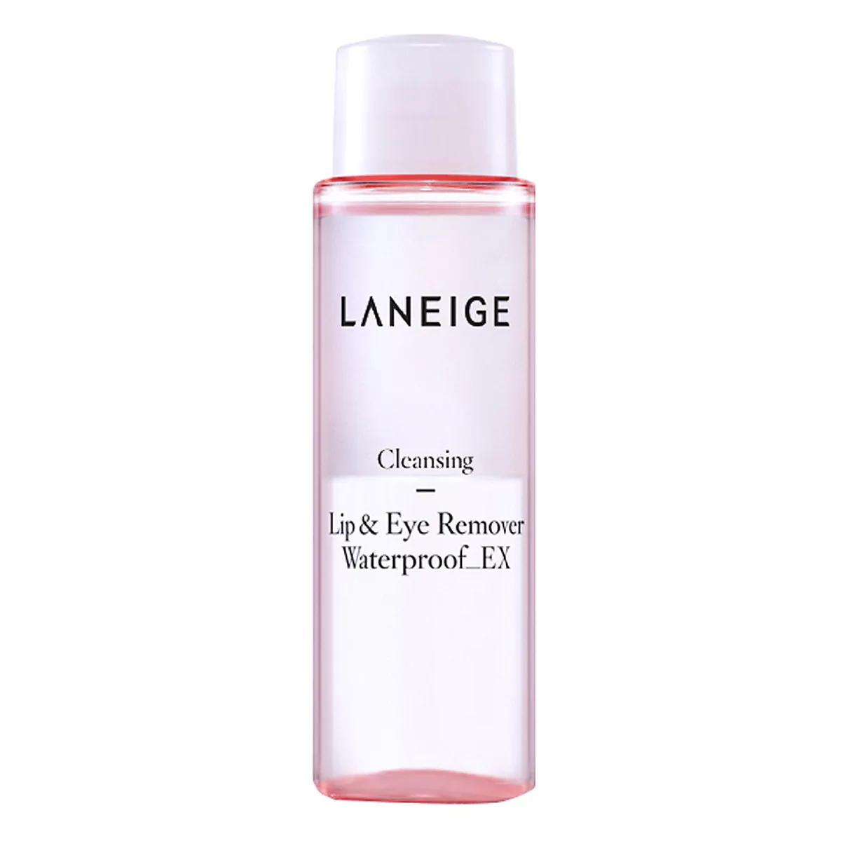 Laneige Lip & Eye Remover Waterproof Ex Laneige Lip & Eye Remover Waterproof Ex
