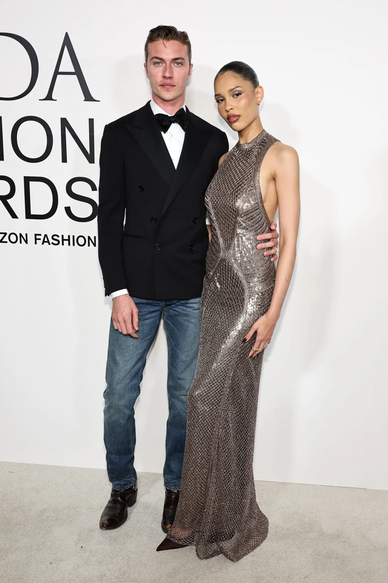 2024 CFDA Awards - Arrivals