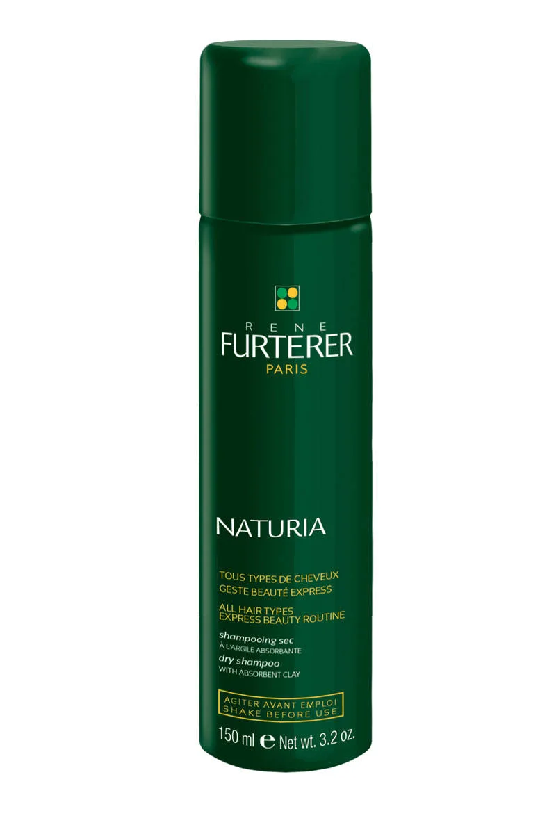Dau goi kho Rene Furterer
