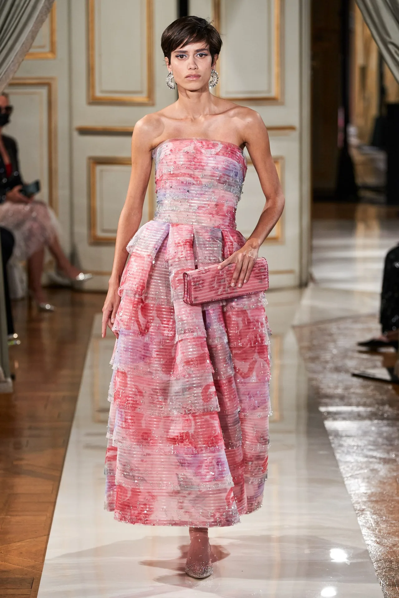 Armani Privé Look 53