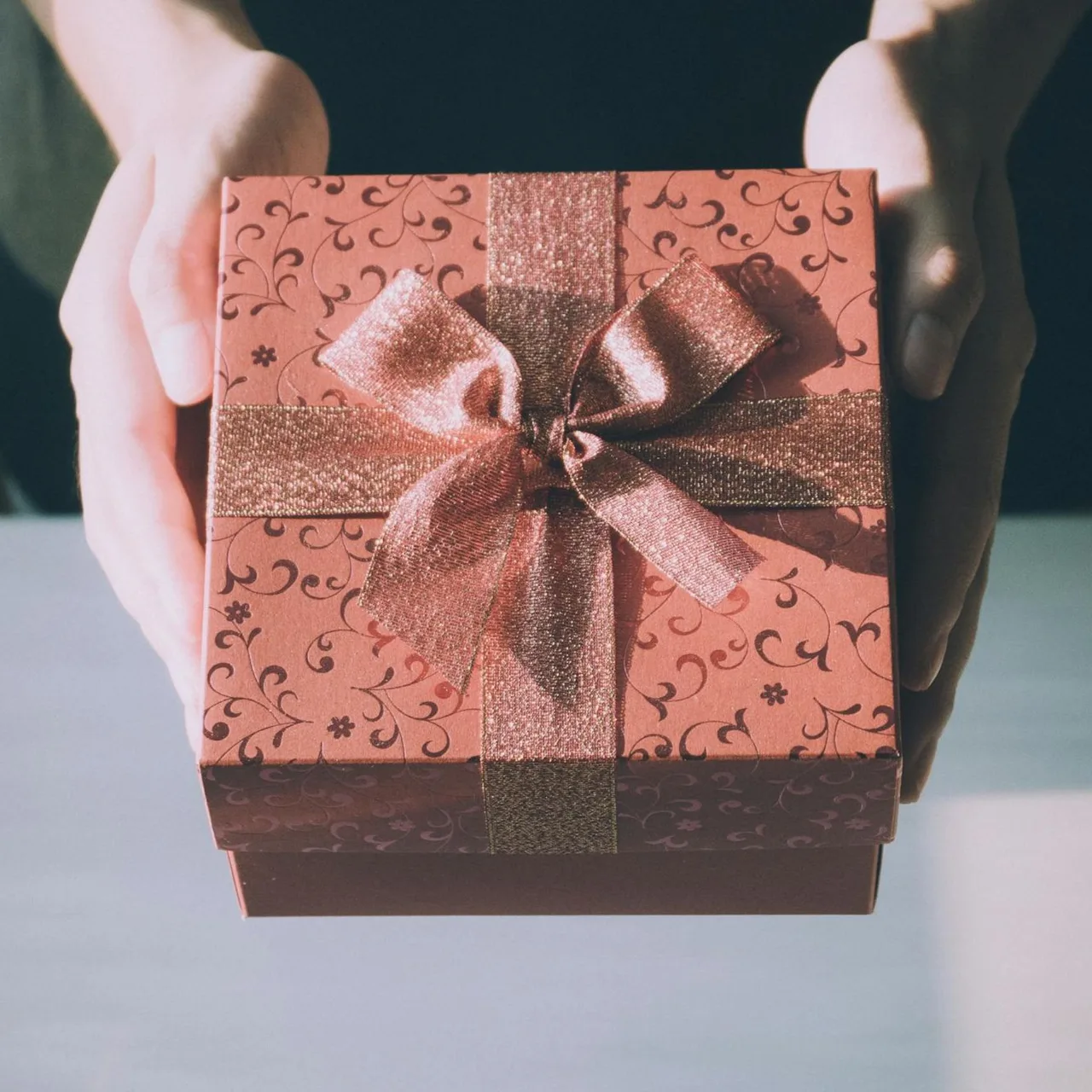 món quà cho Ngày của mẹ