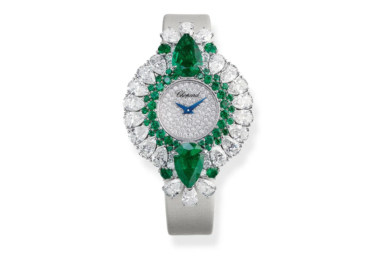 Đồng hồ Insofu CHOPARD