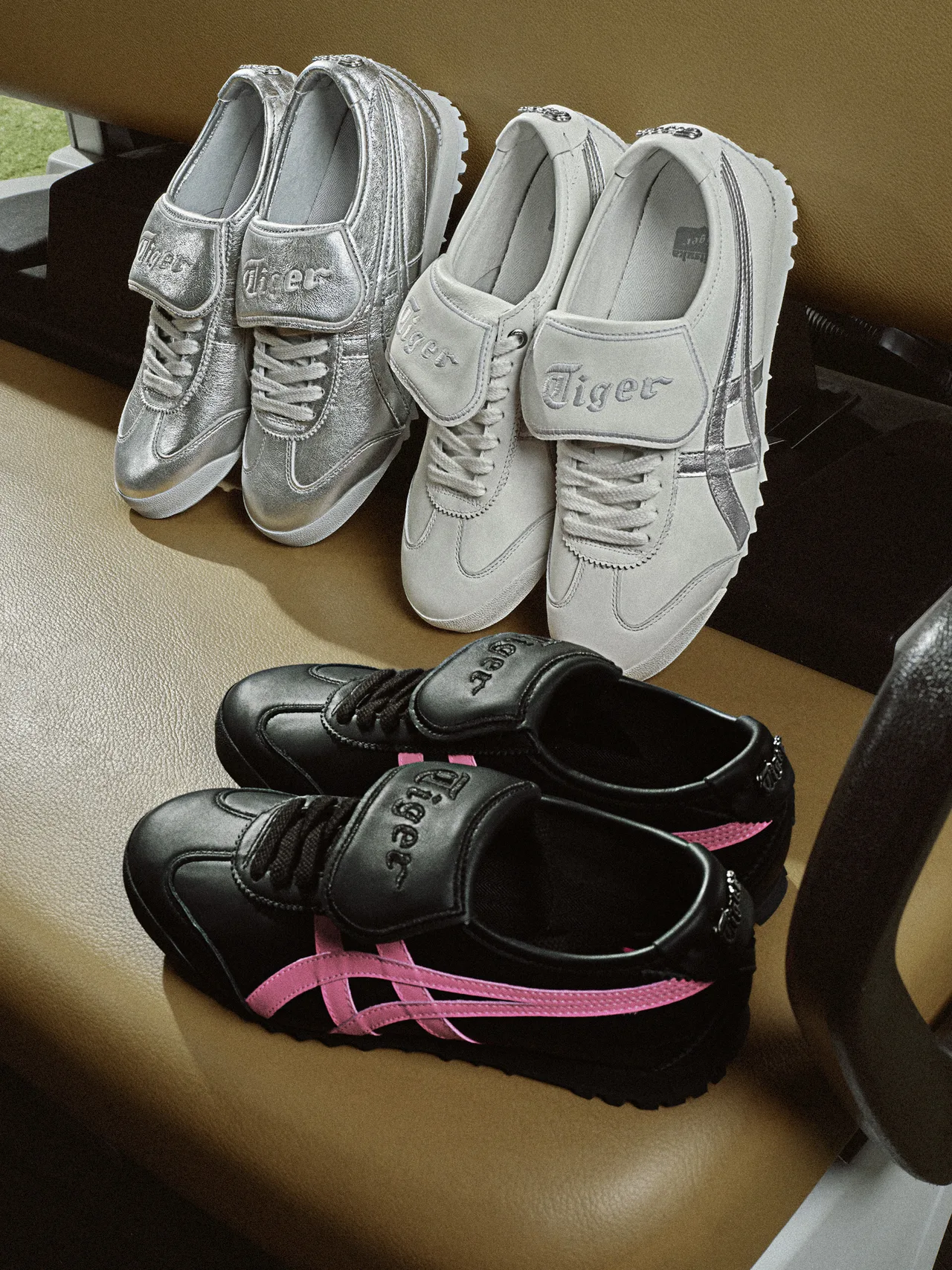 Onitsuka Tiger MEXICO 66 GOLF