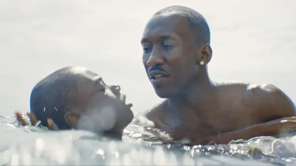 Moonlight 2016