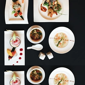 Ngày đẹp tặng người đẹp ở Mangosteen - Mövenpick Hanoi