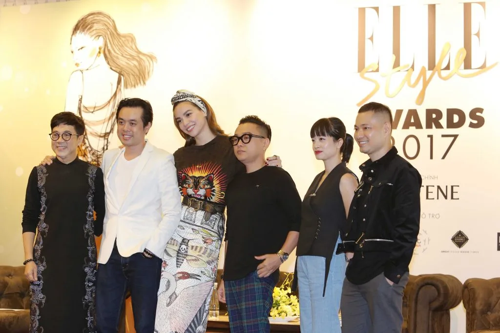 Ban cố vấn ESA 2017