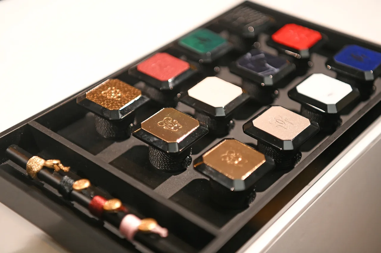 Guerlain