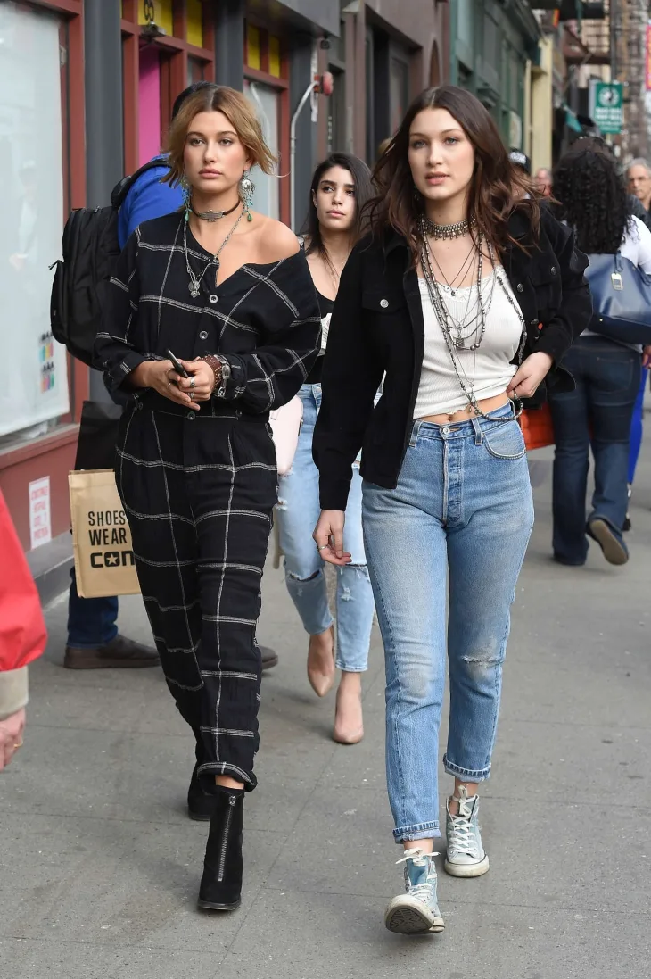 Hailey Baldwin – Người đẹp nóng bỏng nhất hành tinh của năm 2017 Hailey Baldwin – Người đẹp nóng bỏng nhất hành tinh của năm 2017