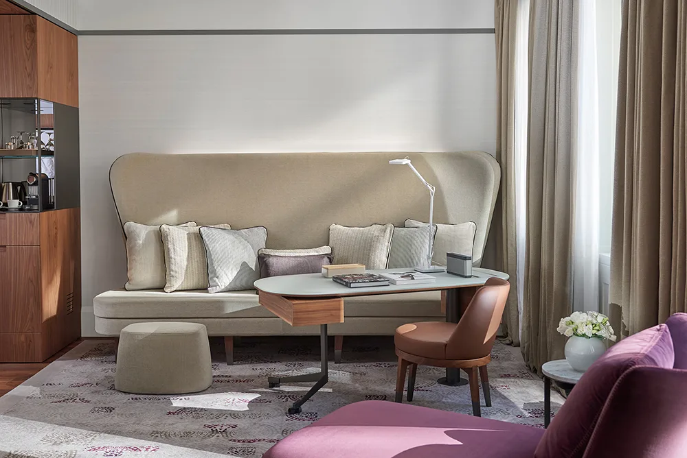 Mandarin Oriental 14 Mandarin Oriental 14