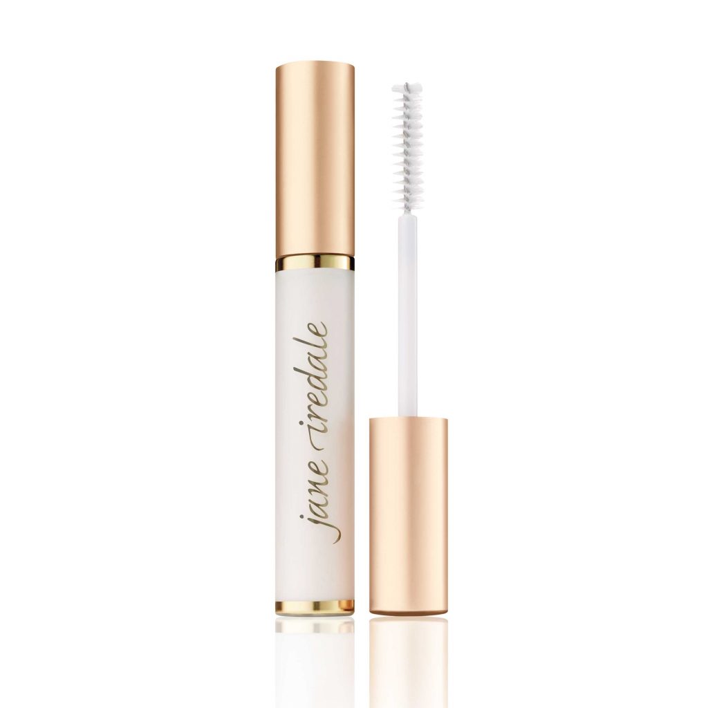 Jane Iredale PureLash Lash Extender & Conditioner - sản phẩm mascara lót giúp bảo vệ mi và hỗ trợ mascara, giúp cho việc tẩy trang sau đó trở nên dễ dàng hơn Jane Iredale PureLash Lash Extender & Conditioner - sản phẩm mascara lót giúp bảo vệ mi và hỗ trợ mascara, giúp cho việc tẩy trang sau đó trở nên dễ dàng hơn