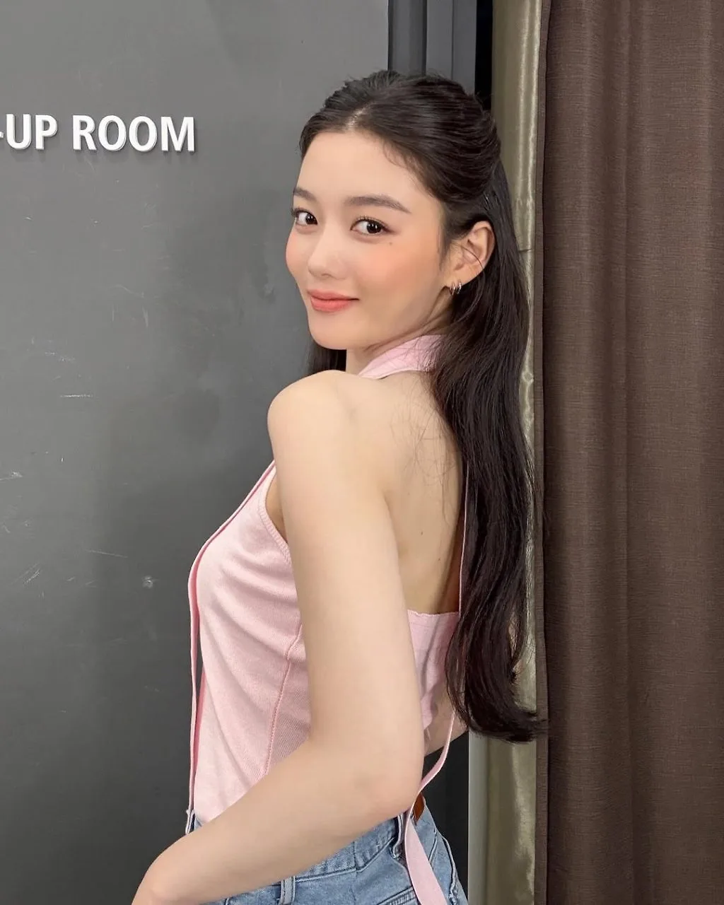 Kim Yoo Jung - nẽ diễn viên trẻ đầy tài năng của xứ sở kim chi. 