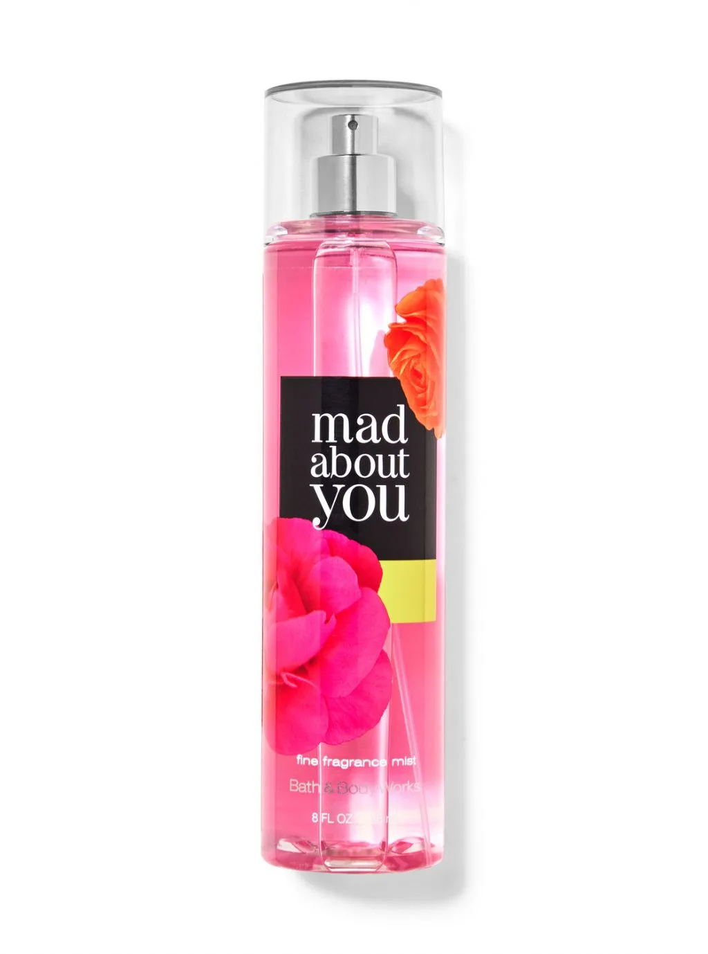 Bath & Body Works Body Mist Mad About You Bath & Body Works Body Mist Mad About You