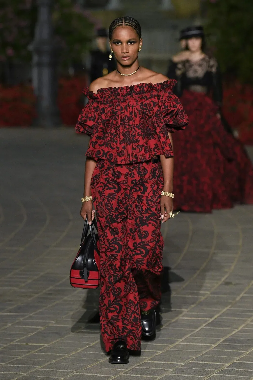 Dior Cruise 2023 look 37