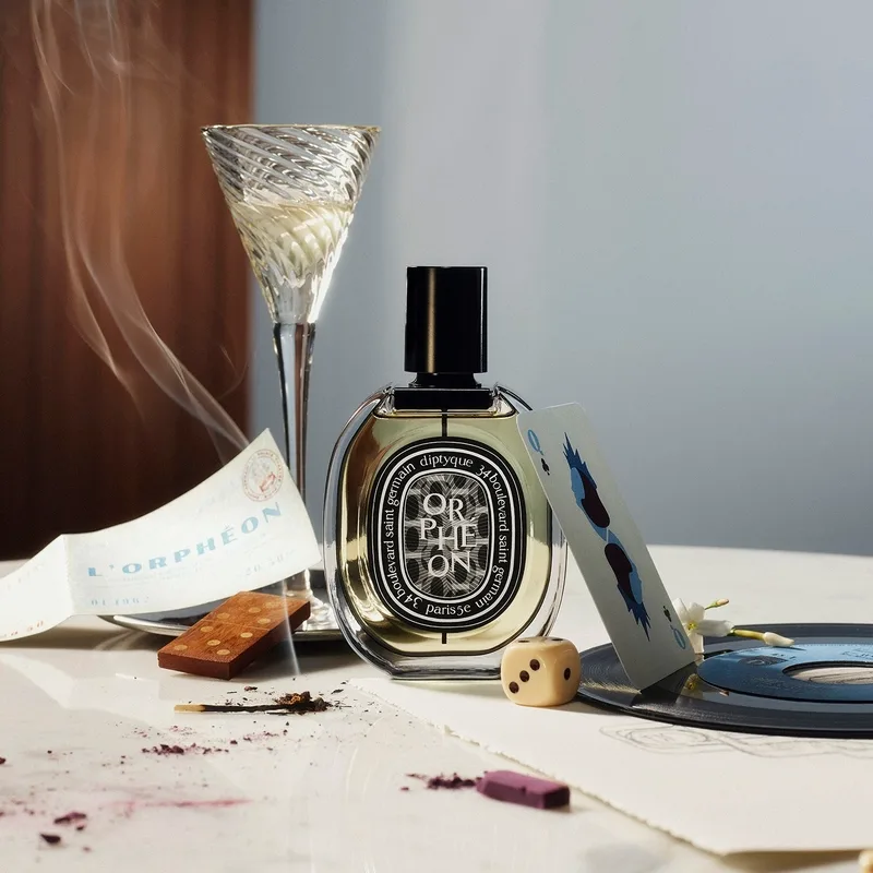 Nước hoa mùa Thu DIPTYQUE Orphéon Eau De Parfum Nước hoa mùa Thu DIPTYQUE Orphéon Eau De Parfum